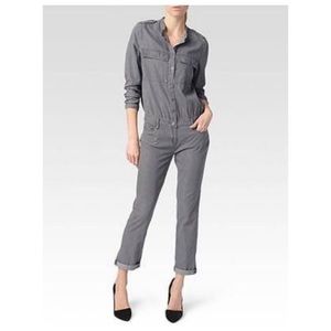 Paige London Sky Lexi Jumpsuit